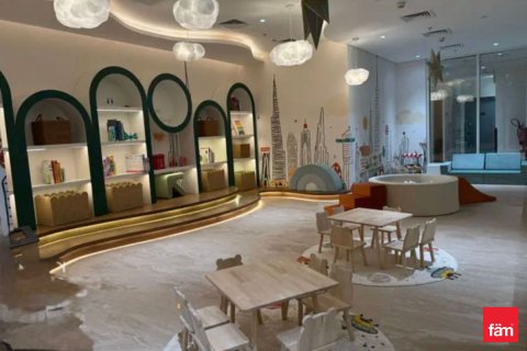 Wohnung zum Verkauf in Al Jaddaf, Dubai, VAE 40.3 m2 Nr. 727695 - Foto 16