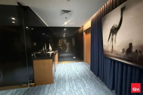 Wohnung zum Verkauf in Al Jaddaf, Dubai, VAE 40.3 m2 Nr. 727695 - Foto 11