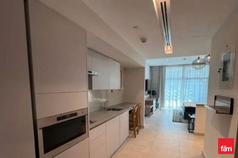 Korter asukohaga Al Jaddaf, Dubai, AÜE: 40.3 m² Nr 727695