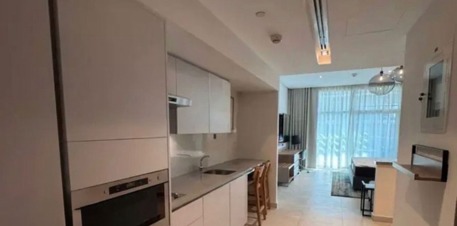 Wohnung in Al Jaddaf, Dubai, VAE: 40.3 m2 Nr. 727695