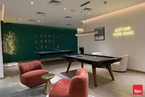 Wohnung zum Verkauf in Al Jaddaf, Dubai, VAE 40.3 m2 Nr. 727695 - Foto 15