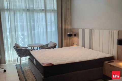 Wohnung zum Verkauf in Al Jaddaf, Dubai, VAE 40.3 m2 Nr. 727695 - Foto 6