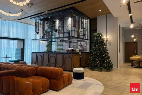 Wohnung zum Verkauf in Al Jaddaf, Dubai, VAE 40.3 m2 Nr. 727695 - Foto 18