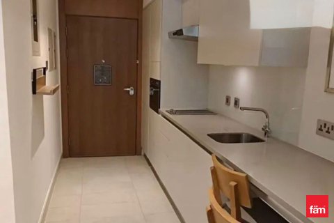Wohnung zum Verkauf in Al Jaddaf, Dubai, VAE 40.3 m2 Nr. 727695 - Foto 5