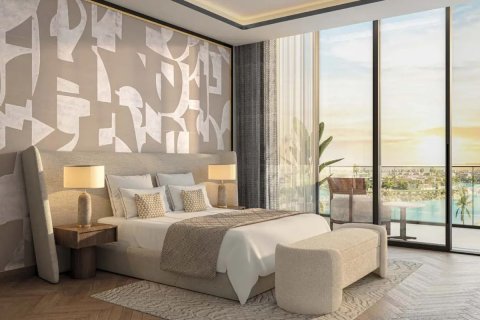 Apartment til salg i Dubai, UAE 1 soveværelse, 61.6 kvm № 727693 - foto 9