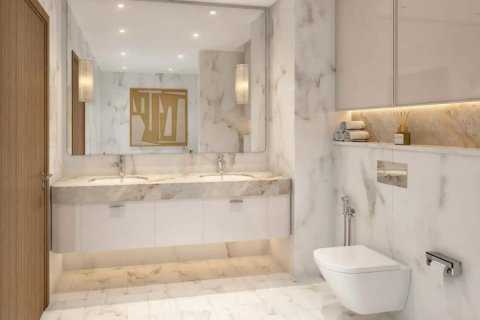 Apartment til salg i Dubai, UAE 1 soveværelse, 61.6 kvm № 727693 - foto 8