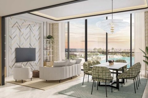 Apartment til salg i Dubai, UAE 1 soveværelse, 61.6 kvm № 727693 - foto 12