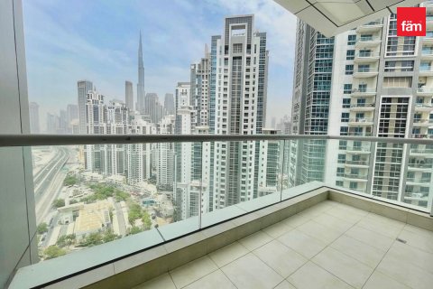 Apartman u Business Bay, Dubai, UAE 2 spavaćih soba, 146.6 m2 Br. 727694 - fotografija 1