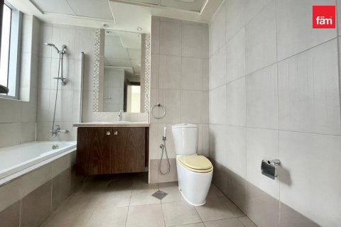 Apartman u Business Bay, Dubai, UAE 2 spavaćih soba, 146.6 m2 Br. 727694 - fotografija 13