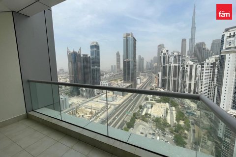 Apartman u Business Bay, Dubai, UAE 2 spavaćih soba, 146.6 m2 Br. 727694 - fotografija 16
