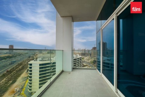 דירה למכירה ב Arjan, Dubai, איחוד האמירויות  1 חדר שינה, 52.4 מ"ר, מספר 727730 - תמונה 8