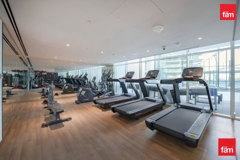 דירה למכירה ב Arjan, Dubai, איחוד האמירויות  1 חדר שינה, 52.4 מ"ר, מספר 727730 - תמונה 15