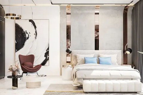 Apartament w Dubai, ZEA 35.9 mkw. nr 727727