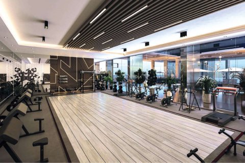 Apartament na sprzedaż w Dubai, ZEA 35.9 mkw., nr 727727 - zdjęcie 4
