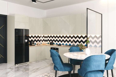 Apartament na sprzedaż w Dubai, ZEA 35.9 mkw., nr 727727 - zdjęcie 9