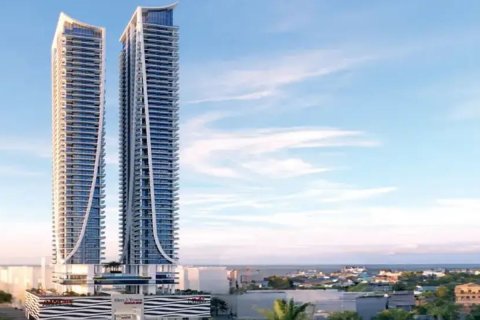 Apartament na sprzedaż w Dubai, ZEA 35.9 mkw., nr 727727 - zdjęcie 10