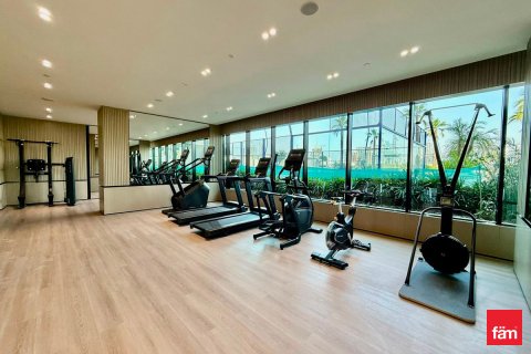 Apartman u gradu Dubai, UAE 38.8 m2 Br. 727729 - Slika 11