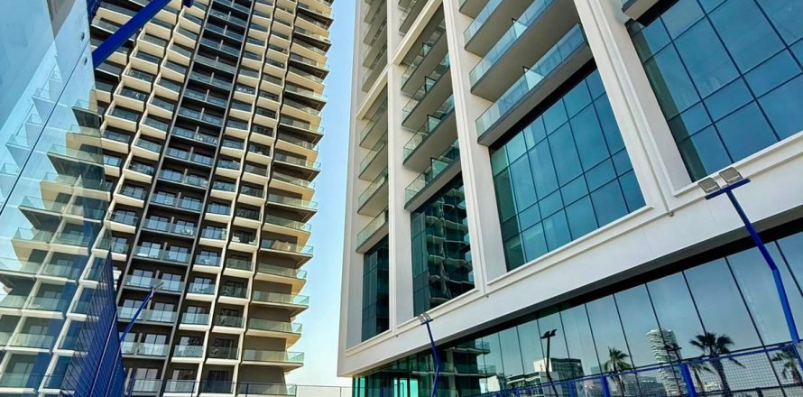 Apartman u gradu Dubai, UAE 38.8 m2 Br. 727729