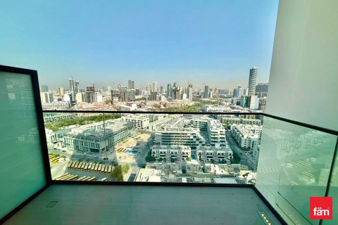 Apartman u gradu Dubai, UAE 38.8 m2 Br. 727729 - Slika 10