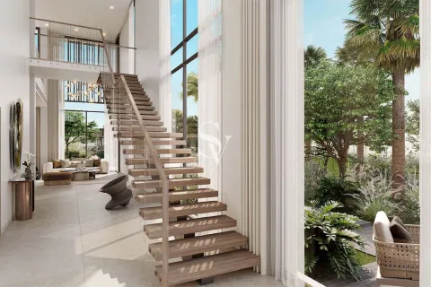 Vila di Nadd Al Sheba, Dubai, UAE 5 bilik tidur, 621 meter persegi № 657759 - foto 9