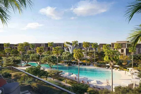 Vila di Nadd Al Sheba, Dubai, UAE 5 bilik tidur, 621 meter persegi № 657759 - foto 26