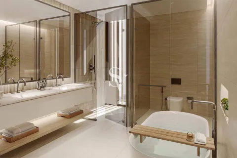 Vila di Nadd Al Sheba, Dubai, UAE 5 bilik tidur, 621 meter persegi № 657759 - foto 15