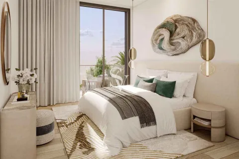 Vila di Nadd Al Sheba, Dubai, UAE 5 bilik tidur, 621 meter persegi № 657759 - foto 17