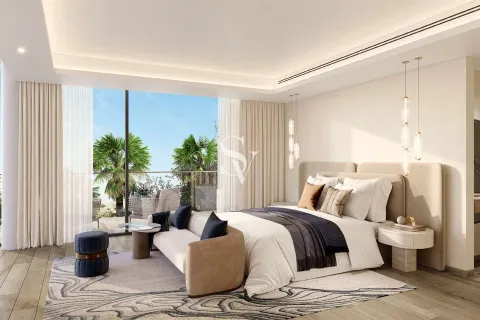 Vila di Nadd Al Sheba, Dubai, UAE 5 bilik tidur, 621 meter persegi № 657759 - foto 10