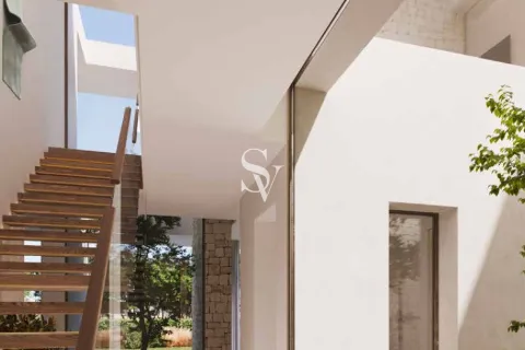 Dubai Land, Dubai, संयुक्त अरब अमीरात में विला, 4 बेडरूम, 530 वर्ग मीटर, संख्या 657755 - फ़ोटो 4