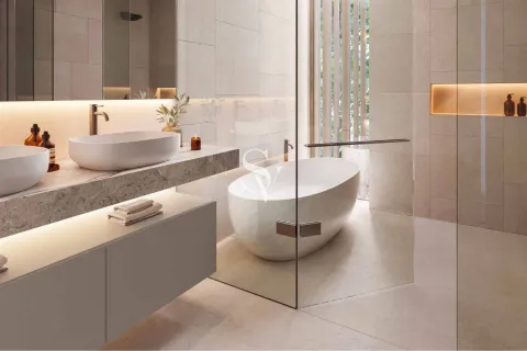 Dubai Land, Dubai, संयुक्त अरब अमीरात में विला, 4 बेडरूम, 530 वर्ग मीटर, संख्या 657755 - फ़ोटो 8