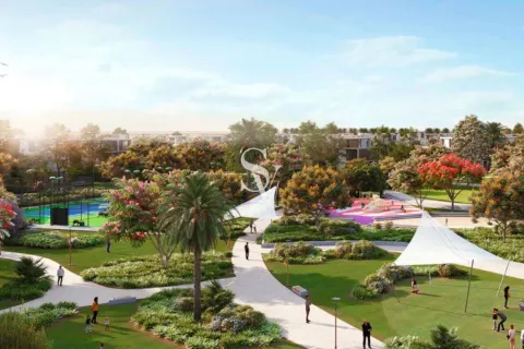 阿联酋 Dubai Dubai Land 待售 : 5 卧, 685 平方米 , 编号657761 - 照片 16