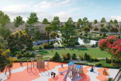 阿联酋 Dubai Dubai Land 待售 : 5 卧, 685 平方米 , 编号657761 - 照片 14