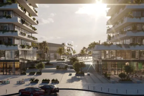 Palm Jebel Ali, Dubai, UAE의 판매용 토지 2192제곱미터 번호 657757 - 사진 9