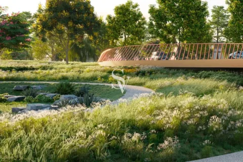 阿联酋 Dubai Dubai Land 待售 : 4 卧, 464 平方米 , 编号657760 - 照片 18