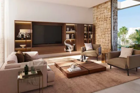 Vilă de vânzare în Dubai Land, Dubai, EAU 6 dormitoare, 1395 mp.  №657758 - poză 29