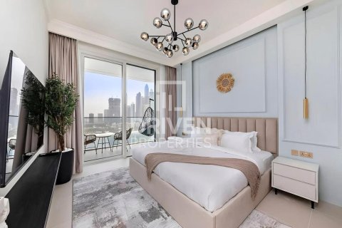 آپارتمان برای اجاره در Dubai Harbour، Dubai، امارات متحده عربی 2 خوابه ، 106.1 متر مربع ، شماره 746019 - تصویر 6