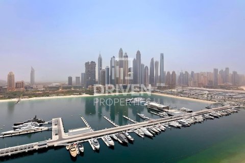 آپارتمان برای اجاره در Dubai Harbour، Dubai، امارات متحده عربی 2 خوابه ، 106.1 متر مربع ، شماره 746019 - تصویر 2