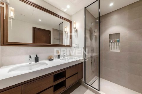 آپارتمان برای اجاره در Dubai Harbour، Dubai، امارات متحده عربی 2 خوابه ، 106.1 متر مربع ، شماره 746019 - تصویر 14