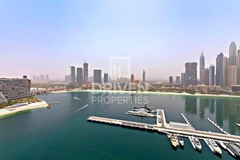 דירה ב Dubai Harbour, Dubai, איחוד האמירויות 2 חדרי שינה, 106.1 מ