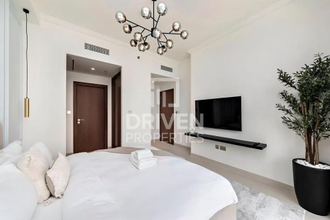 آپارتمان برای اجاره در Dubai Harbour، Dubai، امارات متحده عربی 2 خوابه ، 106.1 متر مربع ، شماره 746019 - تصویر 10
