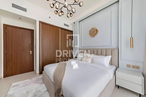 آپارتمان برای اجاره در Dubai Harbour، Dubai، امارات متحده عربی 2 خوابه ، 106.1 متر مربع ، شماره 746019 - تصویر 7