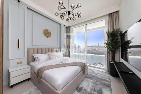 آپارتمان برای اجاره در Dubai Harbour، Dubai، امارات متحده عربی 2 خوابه ، 106.1 متر مربع ، شماره 746019 - تصویر 9