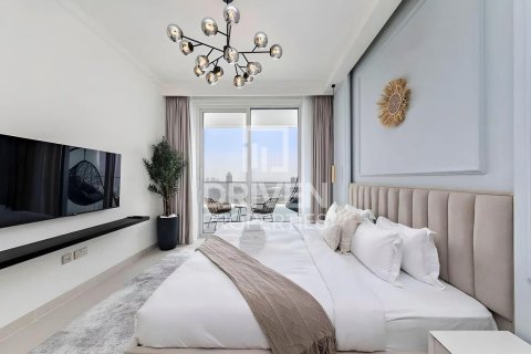 آپارتمان برای اجاره در Dubai Harbour، Dubai، امارات متحده عربی 2 خوابه ، 106.1 متر مربع ، شماره 746019 - تصویر 8