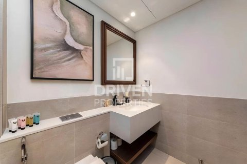 آپارتمان برای اجاره در Dubai Harbour، Dubai، امارات متحده عربی 2 خوابه ، 106.1 متر مربع ، شماره 746019 - تصویر 13