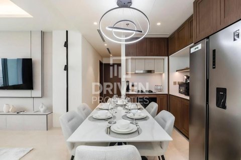 آپارتمان برای اجاره در Dubai Harbour، Dubai، امارات متحده عربی 2 خوابه ، 106.1 متر مربع ، شماره 746019 - تصویر 12