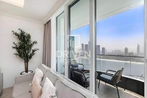 آپارتمان برای اجاره در Dubai Harbour، Dubai، امارات متحده عربی 2 خوابه ، 106.1 متر مربع ، شماره 746019 - تصویر 3