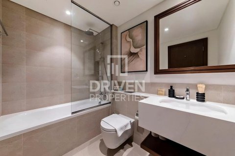 آپارتمان برای اجاره در Dubai Harbour، Dubai، امارات متحده عربی 2 خوابه ، 106.1 متر مربع ، شماره 746019 - تصویر 15