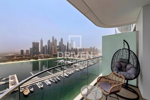 آپارتمان برای اجاره در Dubai Harbour، Dubai، امارات متحده عربی 2 خوابه ، 106.1 متر مربع ، شماره 746019 - تصویر 16