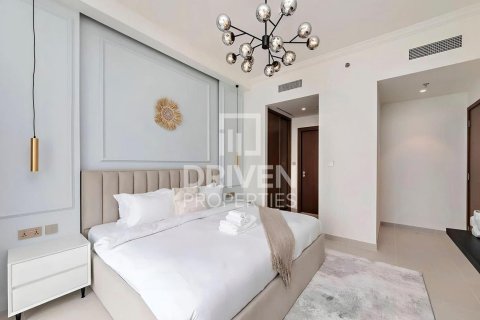 آپارتمان برای اجاره در Dubai Harbour، Dubai، امارات متحده عربی 2 خوابه ، 106.1 متر مربع ، شماره 746019 - تصویر 11