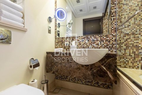 דירה להשכרה ב Downtown Dubai (Downtown Burj Dubai), Dubai, איחוד האמירויות 1 חדר שינה, 86.12 מ"ר, מספר 746052 - תמונה 14